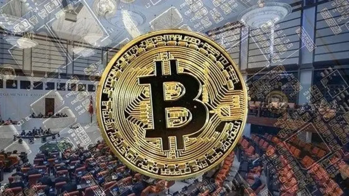 Kripto Varlıklarda Miras Sorunu: Şifre Kaybının Yasal Sonuçları Kripto Varlıklarda Miras Sorunu: Şifre Kaybının Yasal Sonuçları