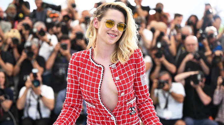 Kristen Stewart In The Chronology Of Water: A Review Of A Powerful Performance Kristen Stewart In The Chronology Of Water: A Review Of A Powerful Performance