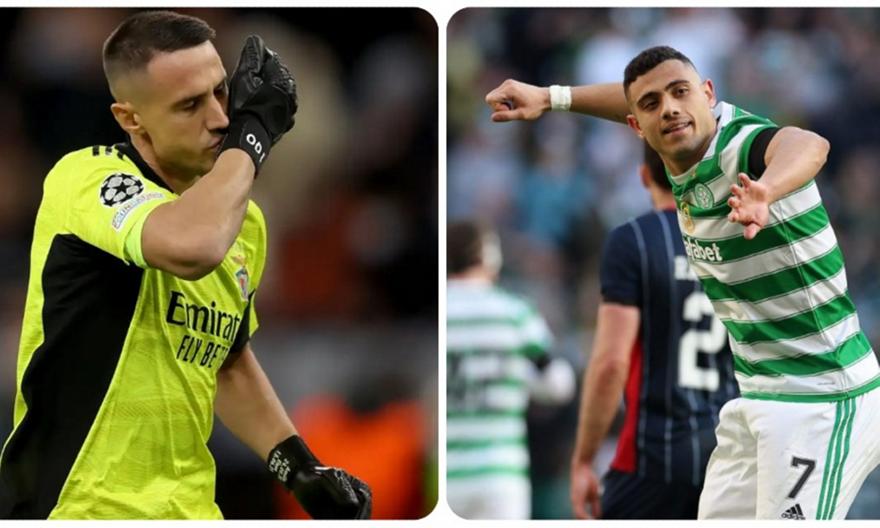 Κρουζ Αζούλ Στον Τελικό Champions League: Ο Γιακουμάκης Και Η Επική Πορεία Κρουζ Αζούλ Στον Τελικό Champions League: Ο Γιακουμάκης Και Η Επική Πορεία