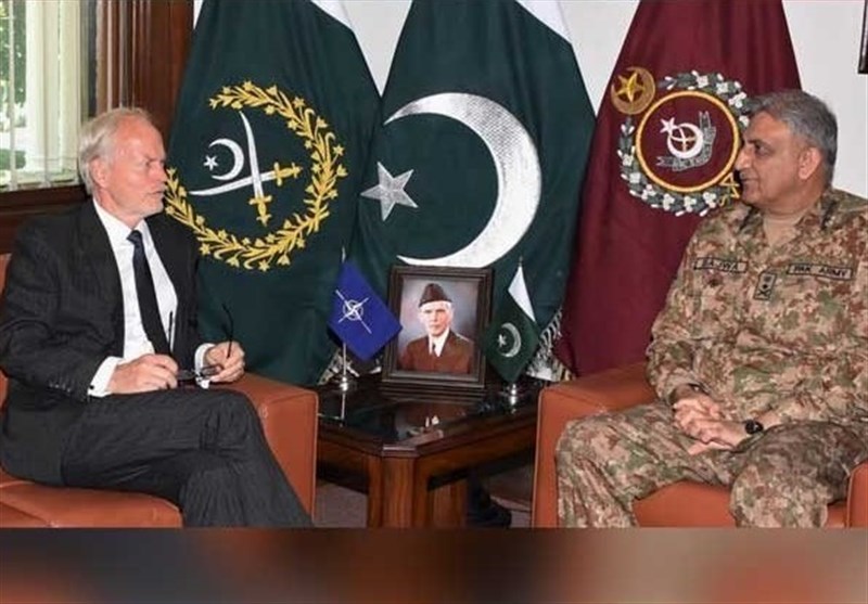 کشمیر کی جنگ: پاک فوج کا عزمِ جاوید کشمیر کی جنگ: پاک فوج کا عزمِ جاوید