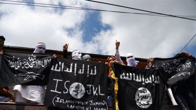 کشمیر کی جنگ: تاریخ، حقیقت اور پاکستان کا مستقبل کشمیر کی جنگ: تاریخ، حقیقت اور پاکستان کا مستقبل
