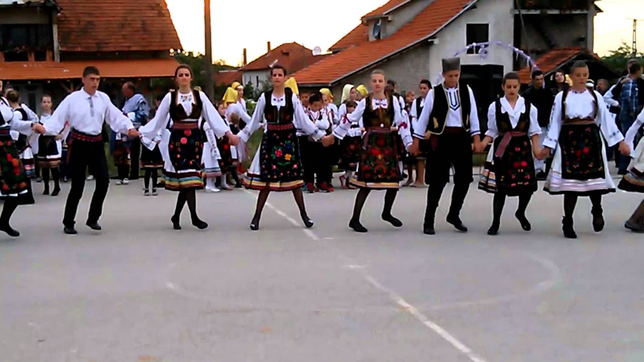 Kultura Romskih Muzikantov V Prekmurju Kultura Romskih Muzikantov V Prekmurju