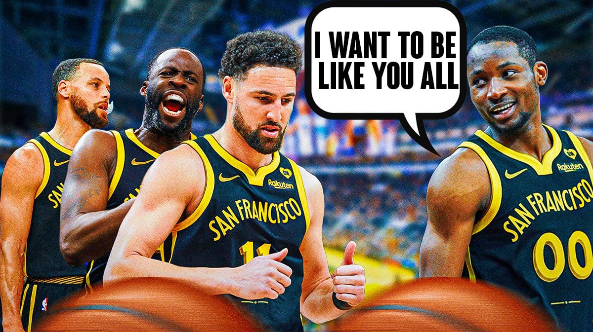 Kuminga Returns To Action, Leading Warriors Past Kings; Curry And Kerr Mark Milestones Kuminga Returns To Action, Leading Warriors Past Kings; Curry And Kerr Mark Milestones