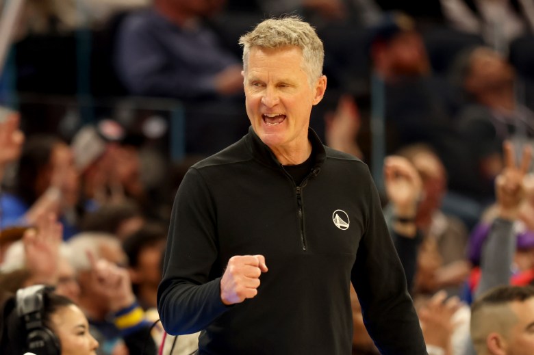 Kuminga's Return Fuels Warriors Victory: Curry, Kerr Hit Milestones Against Kings Kuminga's Return Fuels Warriors Victory: Curry, Kerr Hit Milestones Against Kings