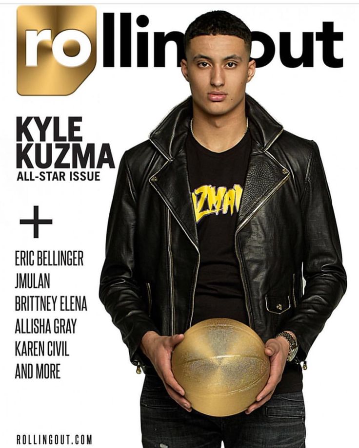 Kyle Kuzma's Reaction To Jayson Tatum's Viral Instagram Post Kyle Kuzma's Reaction To Jayson Tatum's Viral Instagram Post