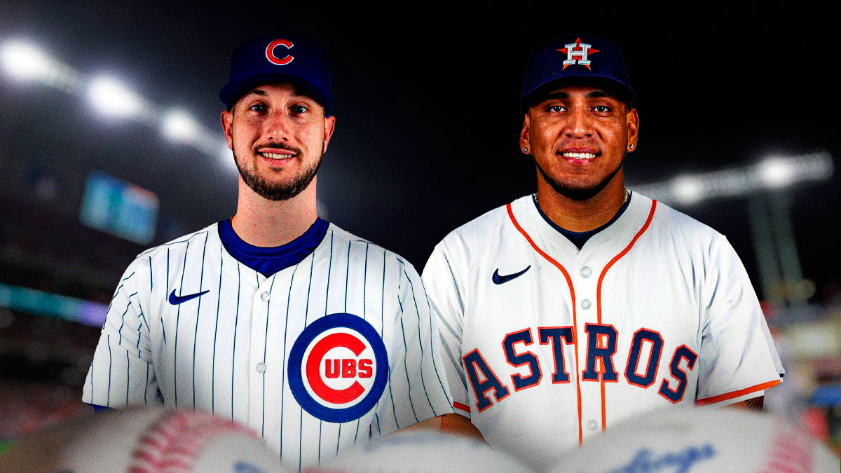 Kyle Tucker: Cubs Fans And Their Impact On The Team Kyle Tucker: Cubs Fans And Their Impact On The Team