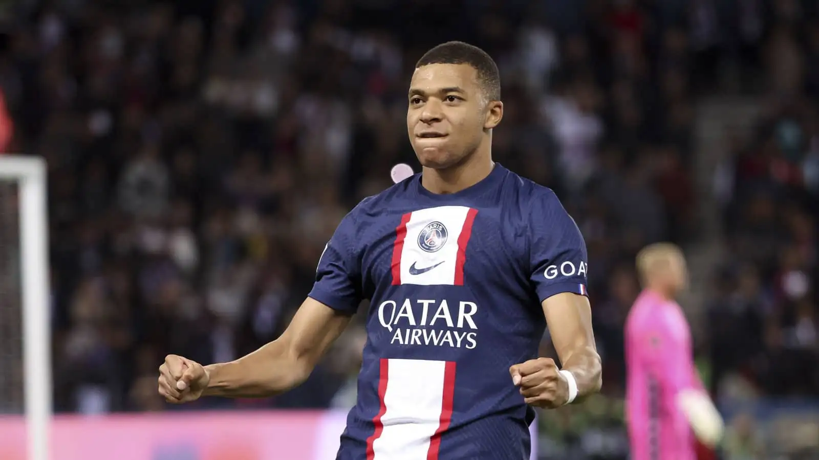 Kylian Mbappé And Real Madrid: The Pursuit Of Titles Kylian Mbappé And Real Madrid: The Pursuit Of Titles