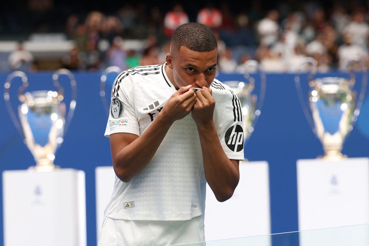 Kylian Mbappé's Real Madrid Dream: Challenges And Opportunities Kylian Mbappé's Real Madrid Dream: Challenges And Opportunities