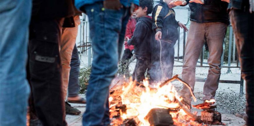 Κυπριακό: Κατευνασμός Και Οι Επιπτώσεις Του Στην Ειρήνη Κυπριακό: Κατευνασμός Και Οι Επιπτώσεις Του Στην Ειρήνη