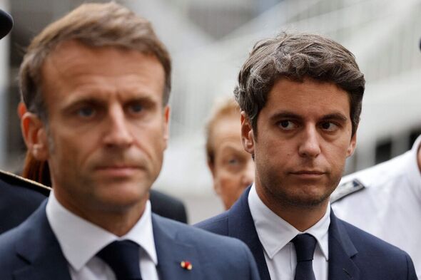 L'annonce De Macron Sur La Françafrique: Analyse De Sa Déclaration Au Gabon L'annonce De Macron Sur La Françafrique: Analyse De Sa Déclaration Au Gabon