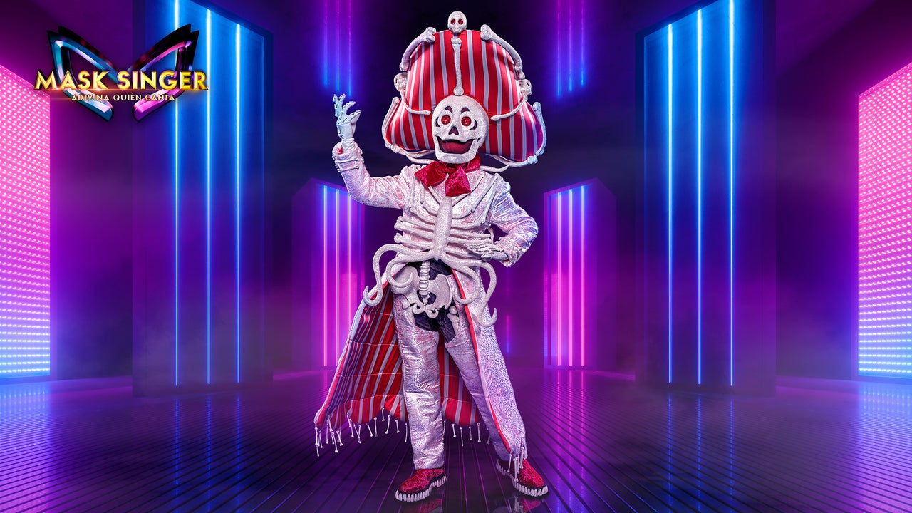 L'Autruche De Mask Singer 2025 : Démasquage Et Analyse Des Indices L'Autruche De Mask Singer 2025 : Démasquage Et Analyse Des Indices