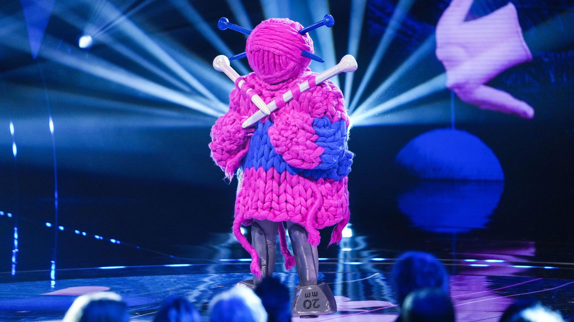L'Autruche De Mask Singer 2025 : Nos Prédictions Et Analyses L'Autruche De Mask Singer 2025 : Nos Prédictions Et Analyses