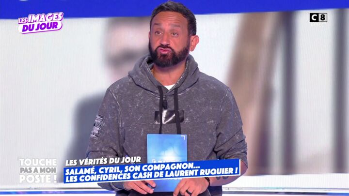 L'avis D'un Animateur Confirmé Sur L'arrivée De Cyril Hanouna Chez M6 L'avis D'un Animateur Confirmé Sur L'arrivée De Cyril Hanouna Chez M6