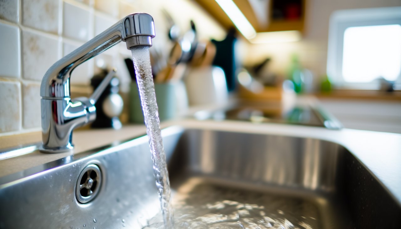 L'eau Du Robinet : Comment Garantir Sa Qualité Et Sa Potabilité ? L'eau Du Robinet : Comment Garantir Sa Qualité Et Sa Potabilité ?