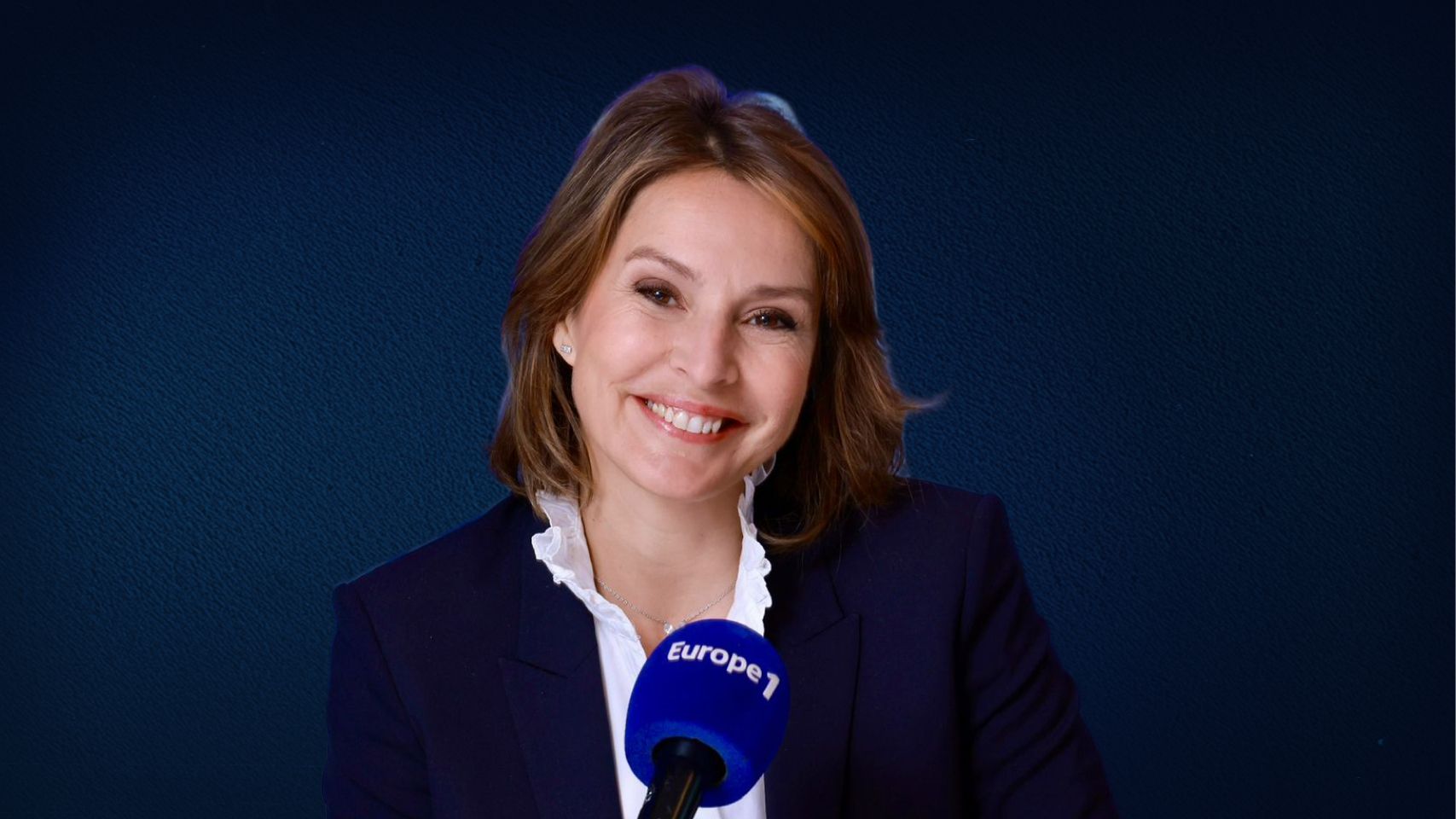 L'émission Intégrale D'Europe 1 Soir (19/03/2025) L'émission Intégrale D'Europe 1 Soir (19/03/2025)
