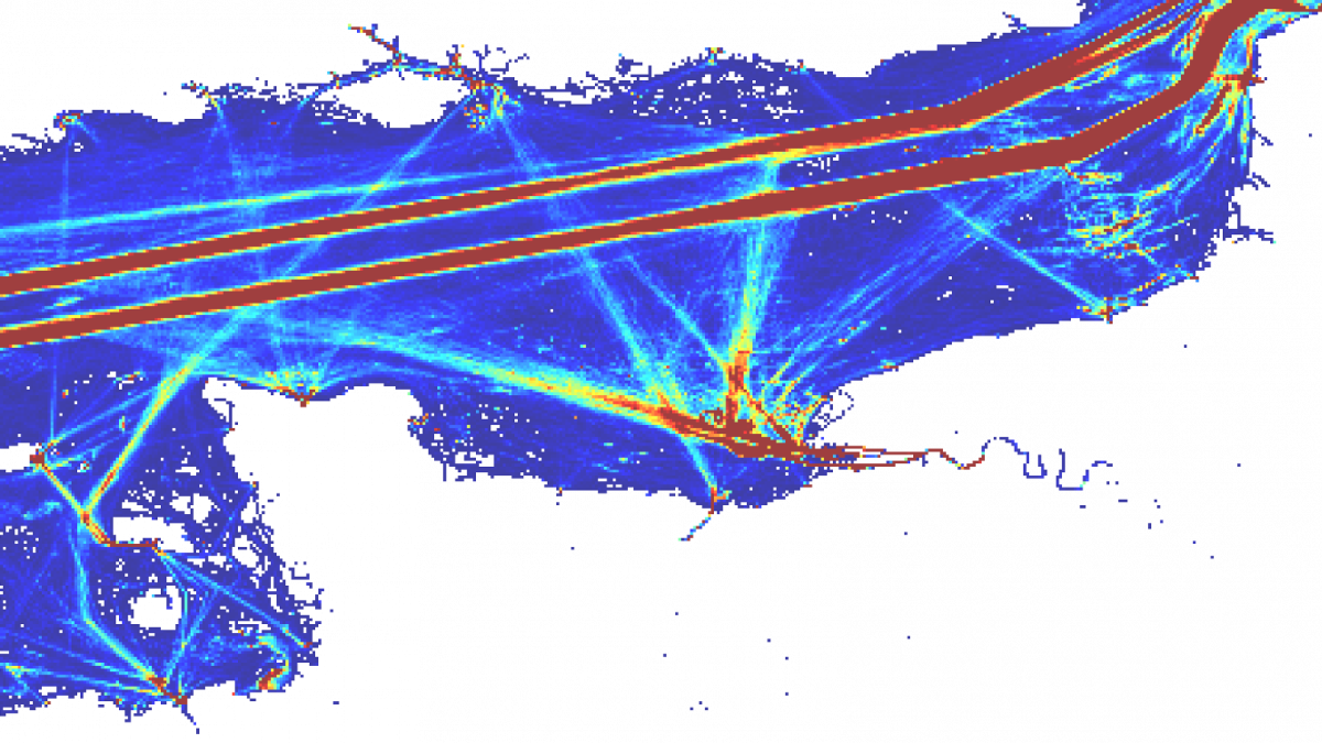 L'environnement Maritime Sous Pression : Analyse Géopolitique Par Crédit Mutuel AM L'environnement Maritime Sous Pression : Analyse Géopolitique Par Crédit Mutuel AM