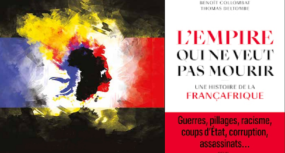 L'ère De La Françafrique Est-elle Terminée ? Décryptage Du Discours De Macron L'ère De La Françafrique Est-elle Terminée ? Décryptage Du Discours De Macron