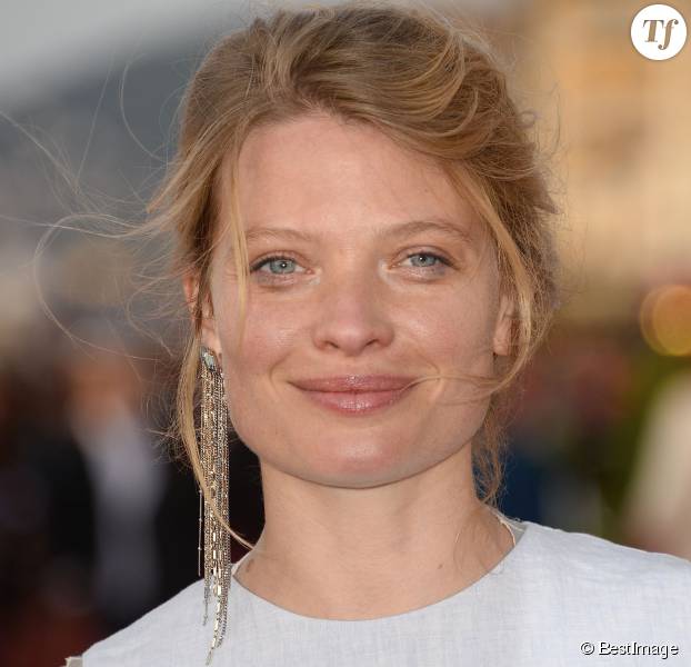 L'évolution De La Carrière De Mélanie Thierry L'évolution De La Carrière De Mélanie Thierry