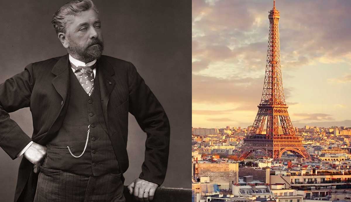 L'ombre De Mélanie : Comment La Mère De Gustave Eiffel A Influencé Son Destin À Dijon L'ombre De Mélanie : Comment La Mère De Gustave Eiffel A Influencé Son Destin À Dijon
