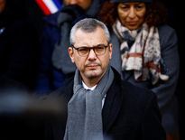 L'Opinion : Confirmation De L'arrivée D'Alexis Kohler À La Société Générale L'Opinion : Confirmation De L'arrivée D'Alexis Kohler À La Société Générale