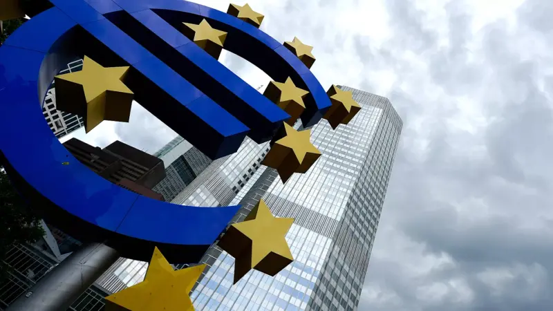 La Caduta Delle Borse: Analisi Dell'impatto Dei Dazi UE E Prospettive Future La Caduta Delle Borse: Analisi Dell'impatto Dei Dazi UE E Prospettive Future