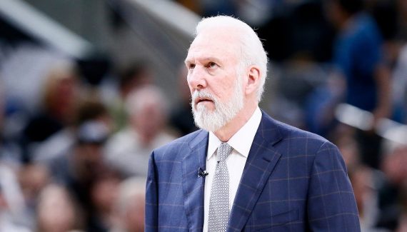 La Carrière De Gregg Popovich En Chiffres : Victoires, Titres Et Impact La Carrière De Gregg Popovich En Chiffres : Victoires, Titres Et Impact