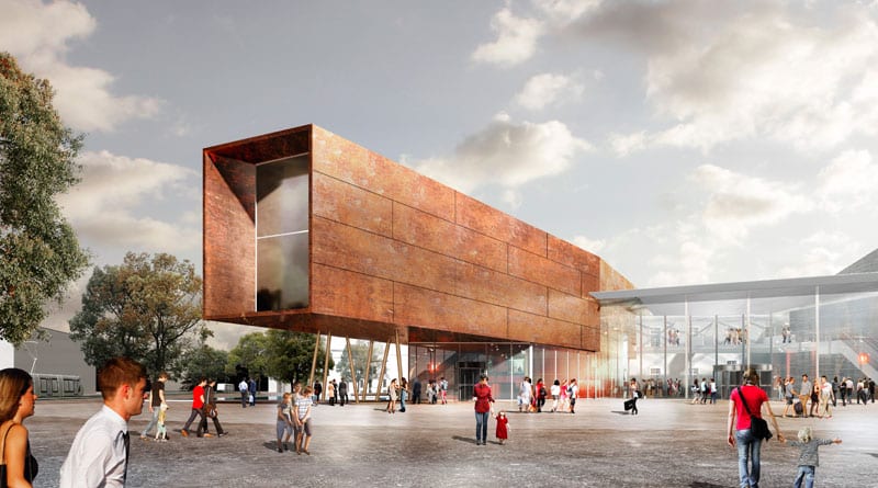 La Cité De La Gastronomie De Dijon : Implication Ou Non-Intervention Face Aux Difficultés D'Épicure ? La Cité De La Gastronomie De Dijon : Implication Ou Non-Intervention Face Aux Difficultés D'Épicure ?