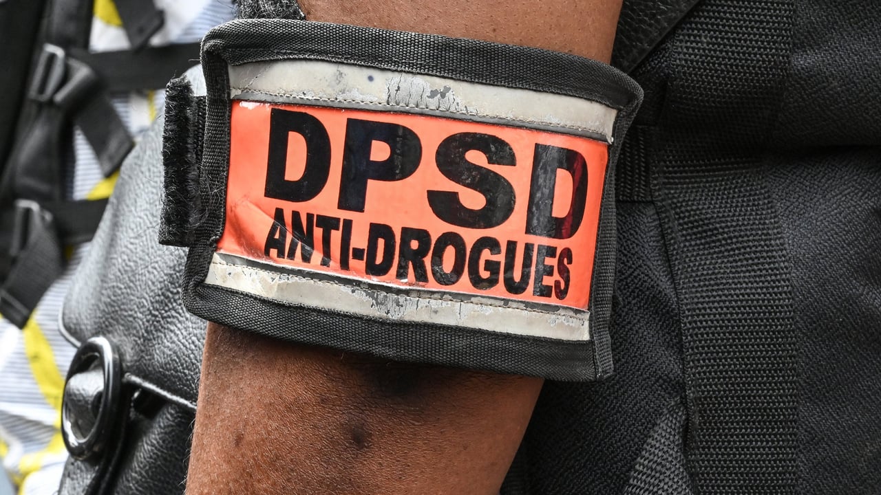 La Cocaïne Colombienne Finance-t-elle La Violence En Haïti ? L'affirmation Du Président Petro La Cocaïne Colombienne Finance-t-elle La Violence En Haïti ? L'affirmation Du Président Petro