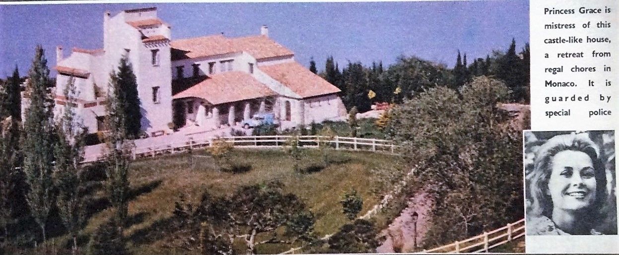 La Finca Roc Agel: Historia Y Detalles De La Residencia Monaguesca La Finca Roc Agel: Historia Y Detalles De La Residencia Monaguesca