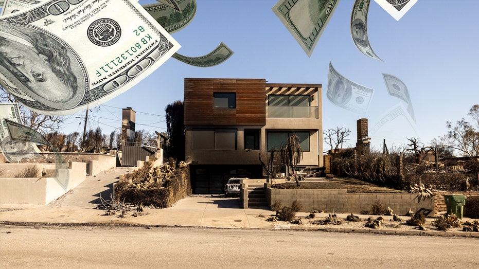 LA Fire Aftermath: Price Gouging Claims And The Selling Sunset Star's Response LA Fire Aftermath: Price Gouging Claims And The Selling Sunset Star's Response