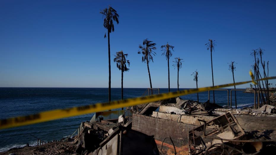 LA Fire Aftermath: Price Gouging Concerns Raised By Selling Sunset Star LA Fire Aftermath: Price Gouging Concerns Raised By Selling Sunset Star