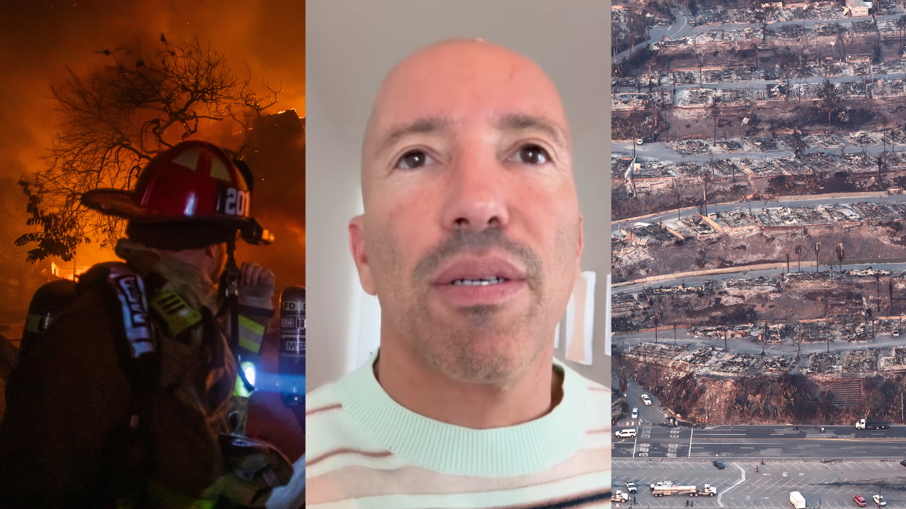 LA Fires Fuel Landlord Price Gouging Controversy LA Fires Fuel Landlord Price Gouging Controversy