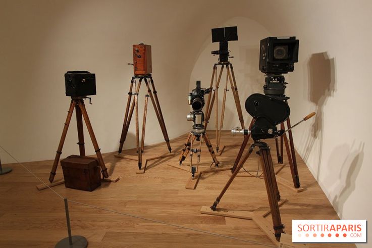 La Fondation Seydoux-Pathé Célèbre Le Cinéma Lors De La Nuit Des Musées 2025 La Fondation Seydoux-Pathé Célèbre Le Cinéma Lors De La Nuit Des Musées 2025