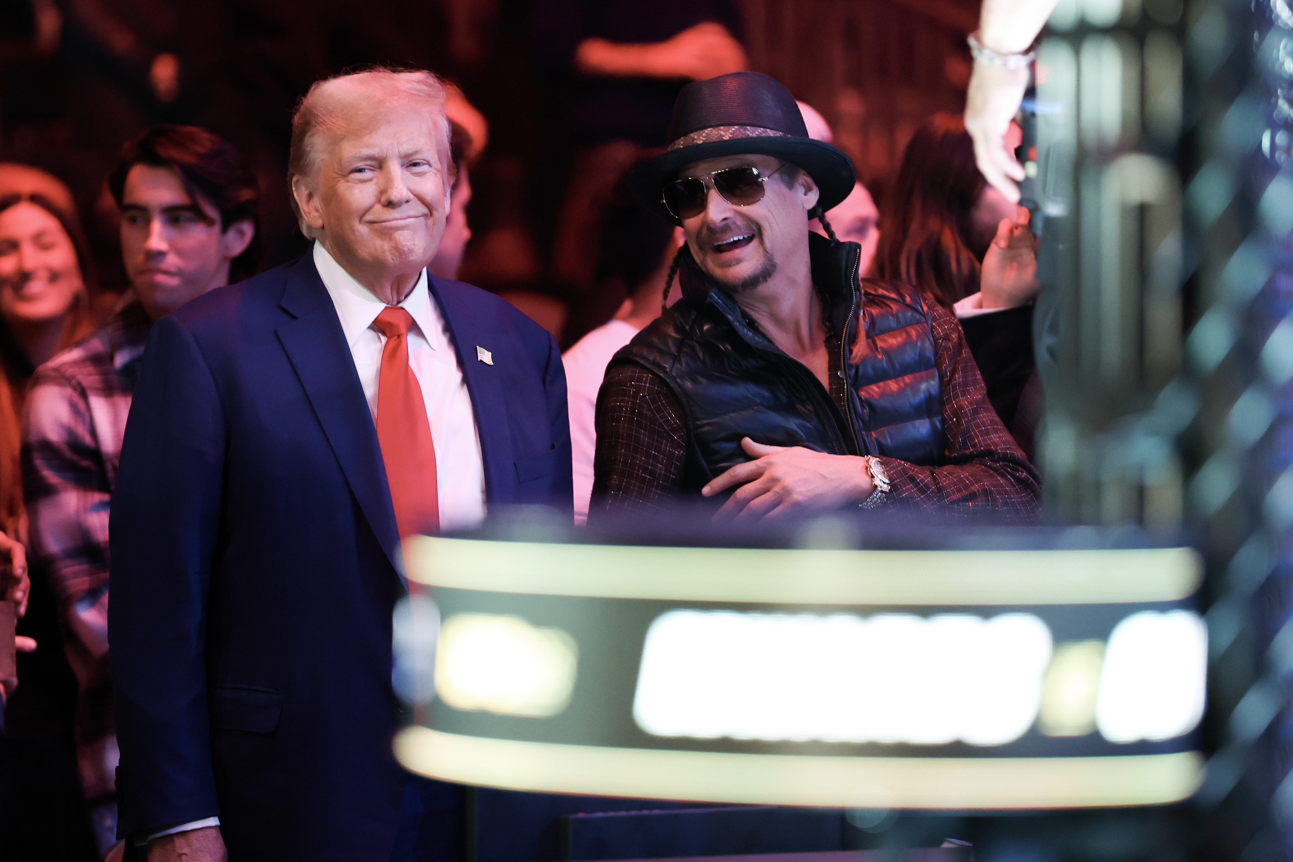 La Guerra De Trump Contra Ticketmaster Y La Reventa De Entradas La Guerra De Trump Contra Ticketmaster Y La Reventa De Entradas