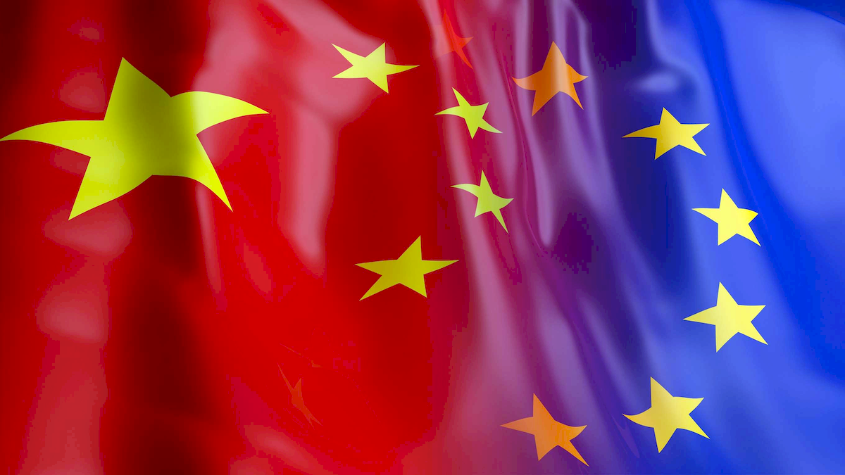 La Guerra Dei Dazi: Conseguenze Sulle Borse Europee E Reazioni Della UE La Guerra Dei Dazi: Conseguenze Sulle Borse Europee E Reazioni Della UE
