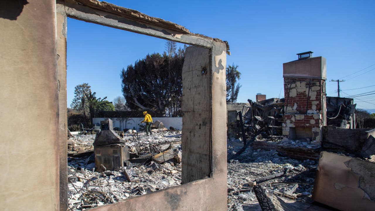 LA Landlord Price Gouging After Fires: A Selling Sunset Star Speaks Out