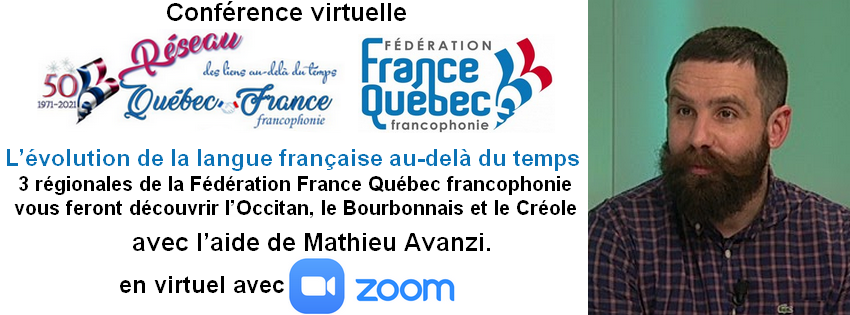 La Langue Française : Dépasser Les Clichés Avec Mathieu Avanzi La Langue Française : Dépasser Les Clichés Avec Mathieu Avanzi