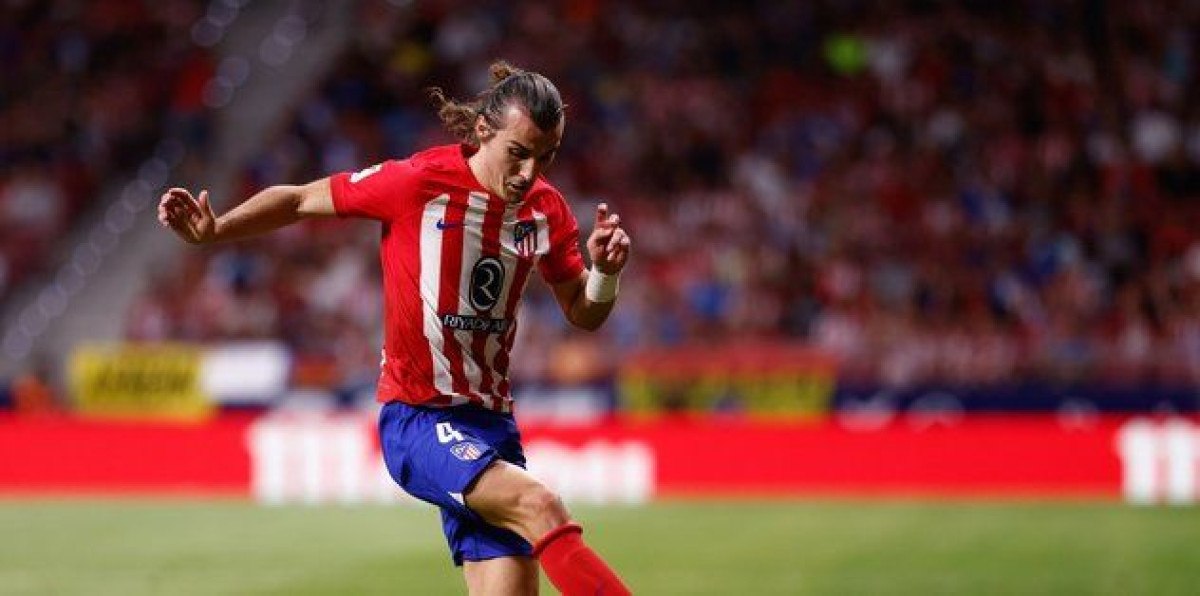 La Liga Draması: Hakem Taklası Ve Atletico Madrid'in Kaybı La Liga Draması: Hakem Taklası Ve Atletico Madrid'in Kaybı