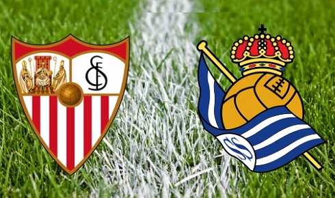 La Liga Española: Sigue En Vivo El R. Sociedad Vs Sevilla La Liga Española: Sigue En Vivo El R. Sociedad Vs Sevilla