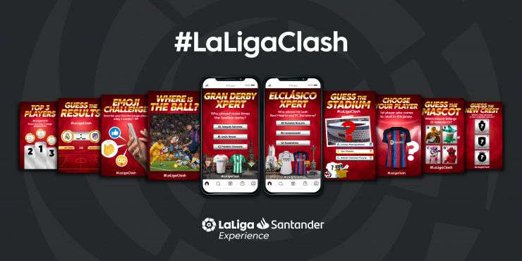 LaLiga Extends Reach With Multi-Year Deal With FanCode LaLiga Extends Reach With Multi-Year Deal With FanCode