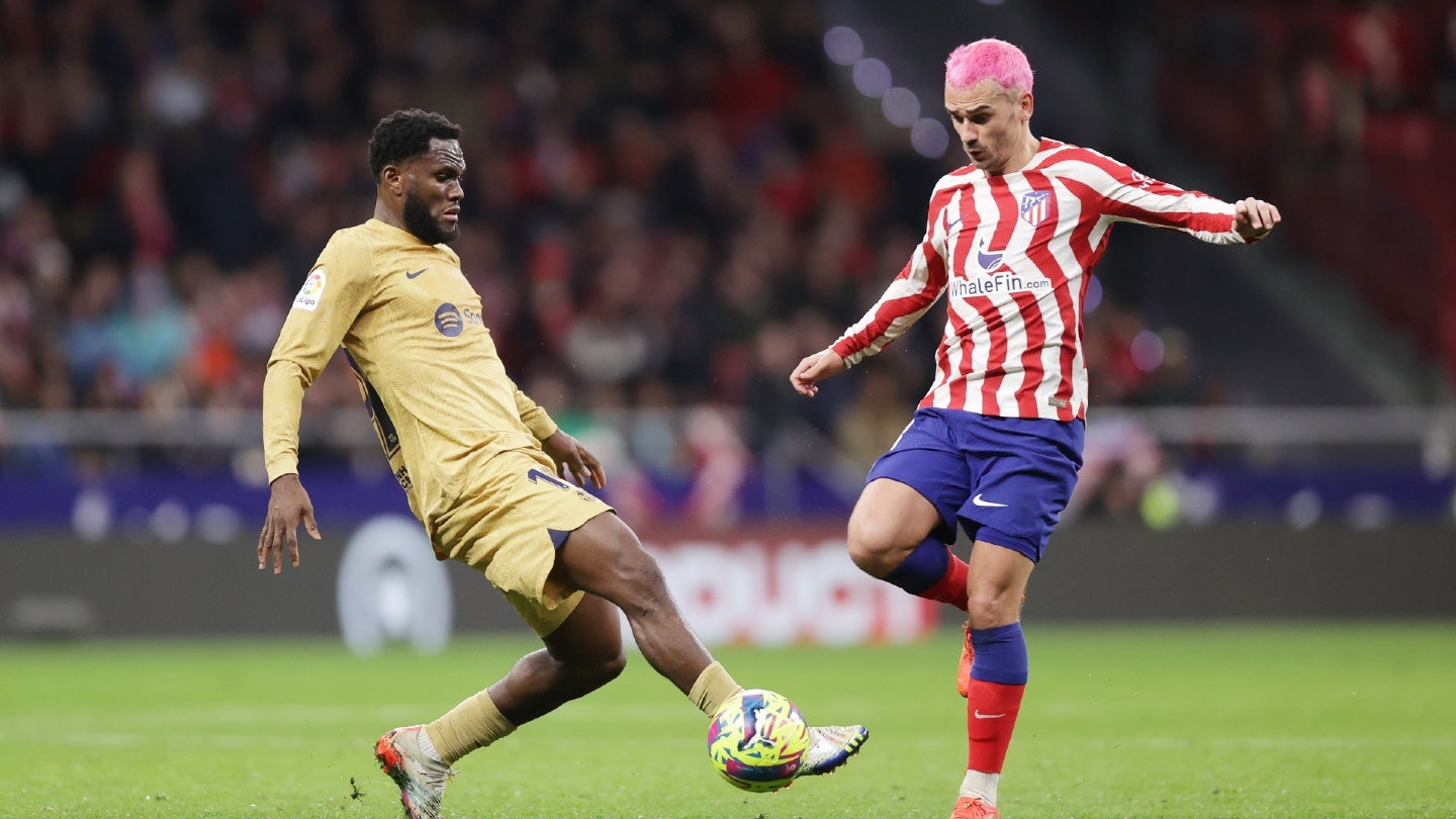LaLiga Extends Reach With Multi-Year FanCode Deal LaLiga Extends Reach With Multi-Year FanCode Deal