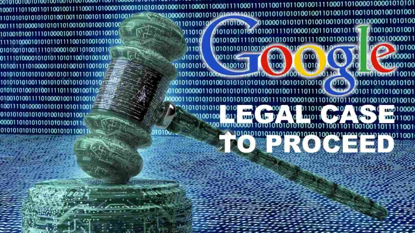 LaLiga Seeks Google's Testimony In Piracy Case LaLiga Seeks Google's Testimony In Piracy Case