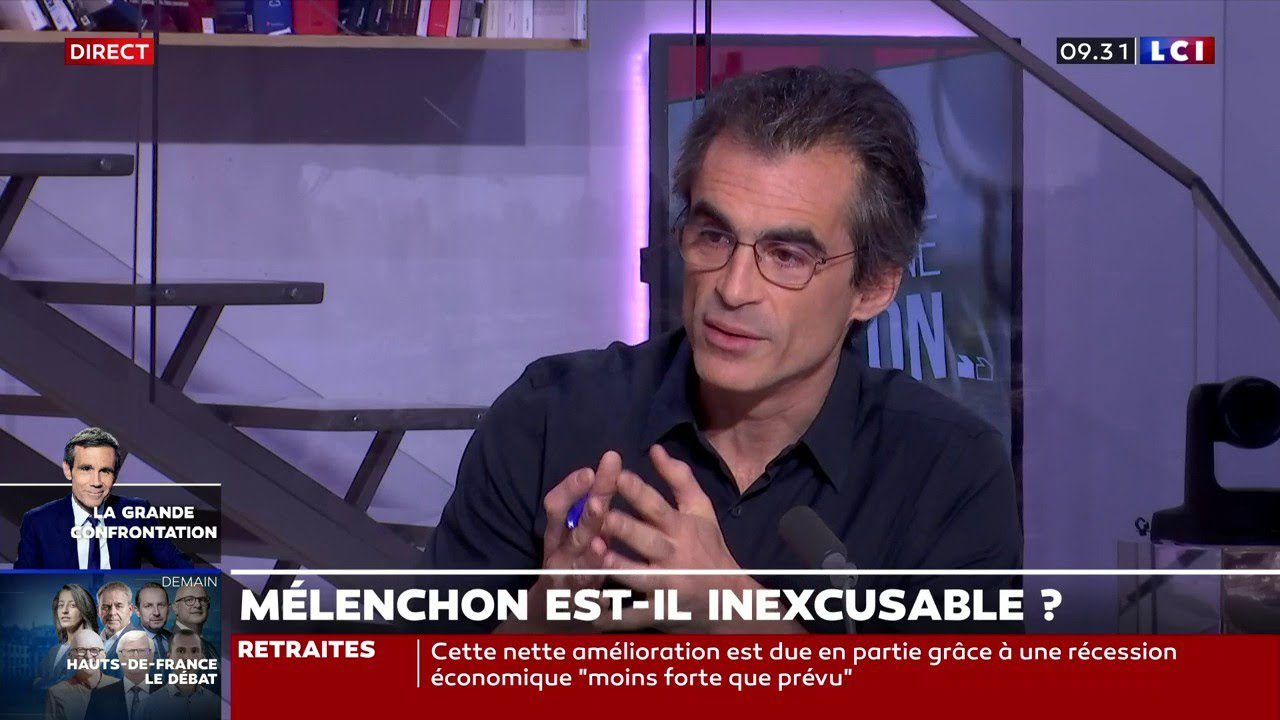 La Morale Publique Selon Enthoven : Le Cas Le Pen Comparé À Ramadan La Morale Publique Selon Enthoven : Le Cas Le Pen Comparé À Ramadan