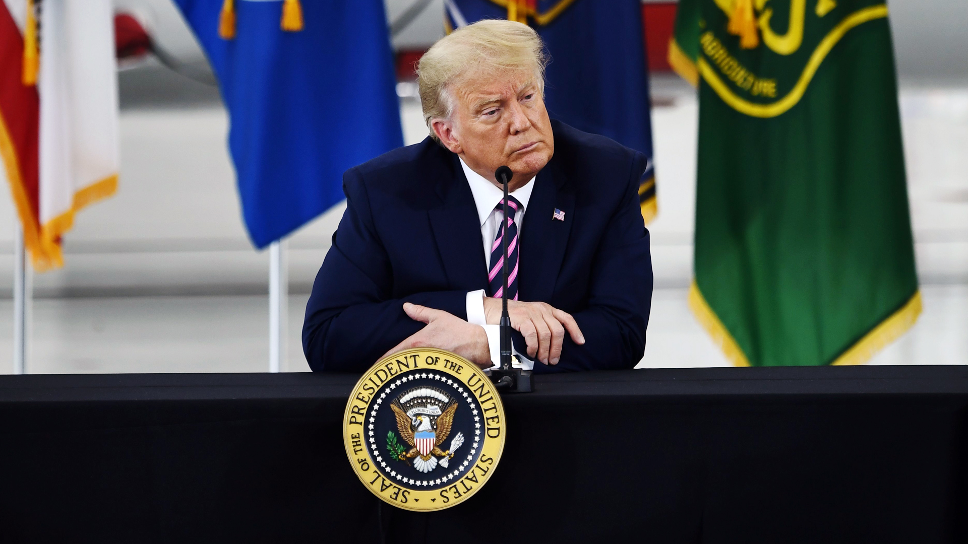 La Orden Ejecutiva De Trump Y Su Impacto En La Industria De La Reventa De Boletos La Orden Ejecutiva De Trump Y Su Impacto En La Industria De La Reventa De Boletos