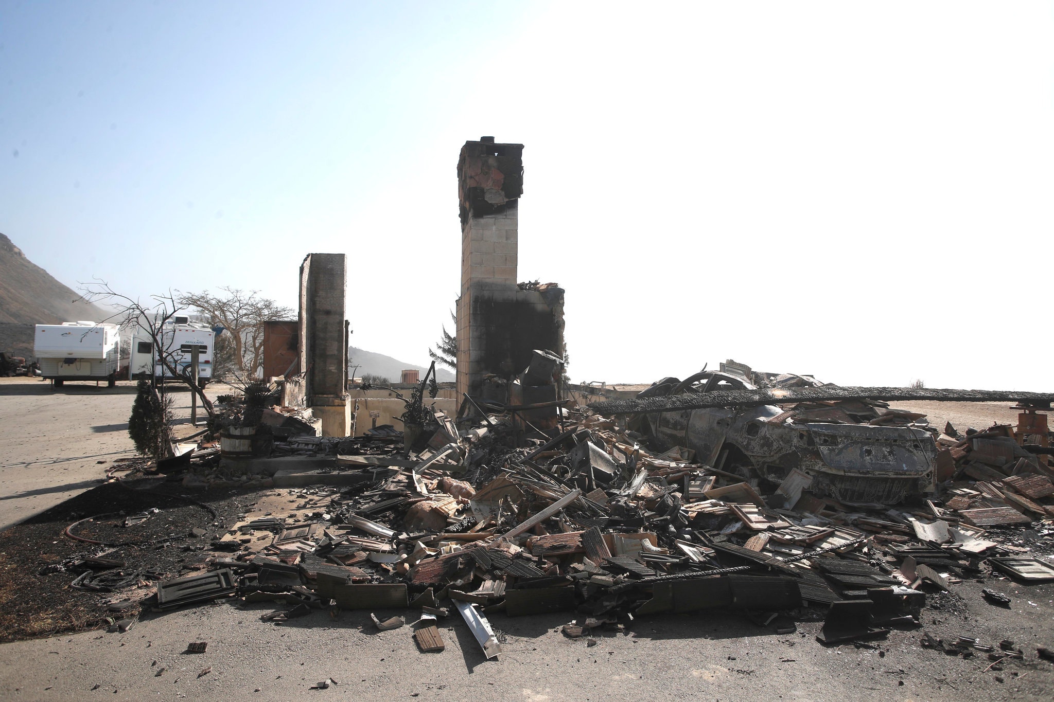 LA Palisades Fire: Which Celebrities Lost Their Homes? LA Palisades Fire: Which Celebrities Lost Their Homes?