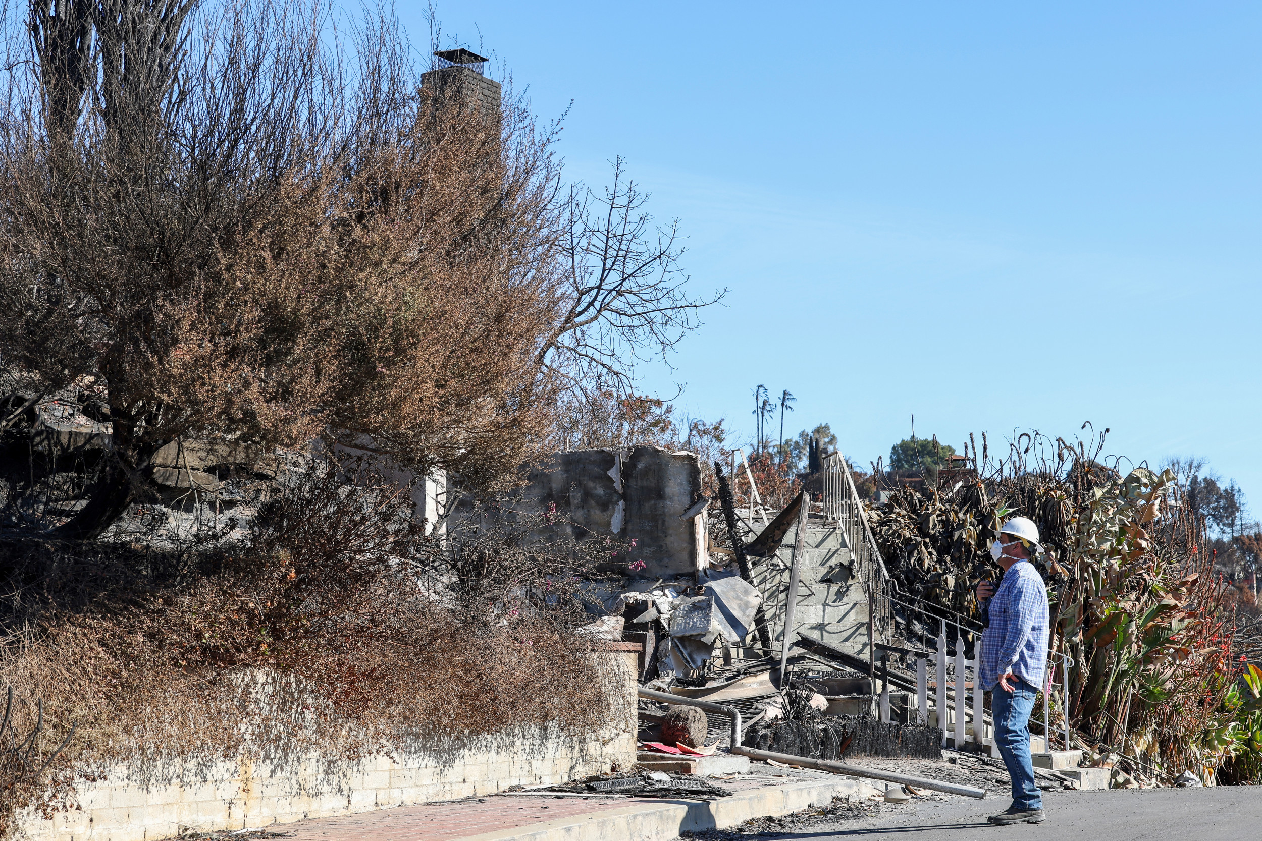 LA Rental Market Explodes: Price Gouging Concerns After Recent Fires LA Rental Market Explodes: Price Gouging Concerns After Recent Fires