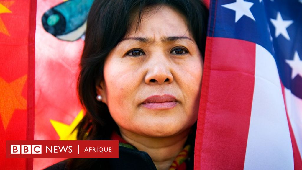 La Répression Chinoise Des Dissidents En France: Méthodes Et Conséquences La Répression Chinoise Des Dissidents En France: Méthodes Et Conséquences