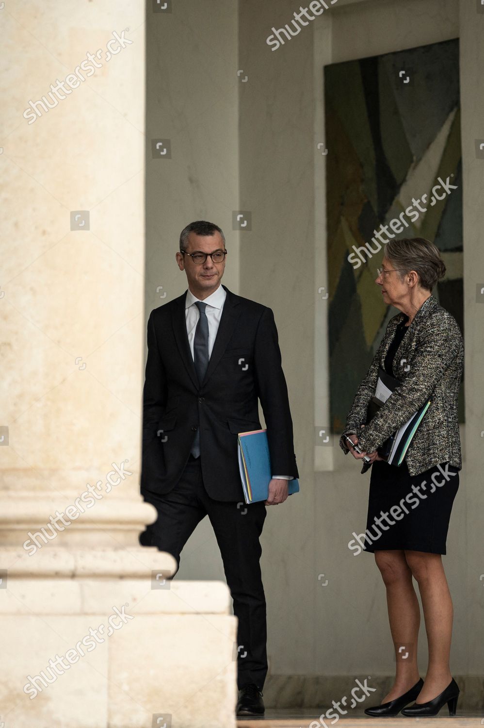 La Société Générale Accueille Alexis Kohler Comme Vice-président Exécutif La Société Générale Accueille Alexis Kohler Comme Vice-président Exécutif