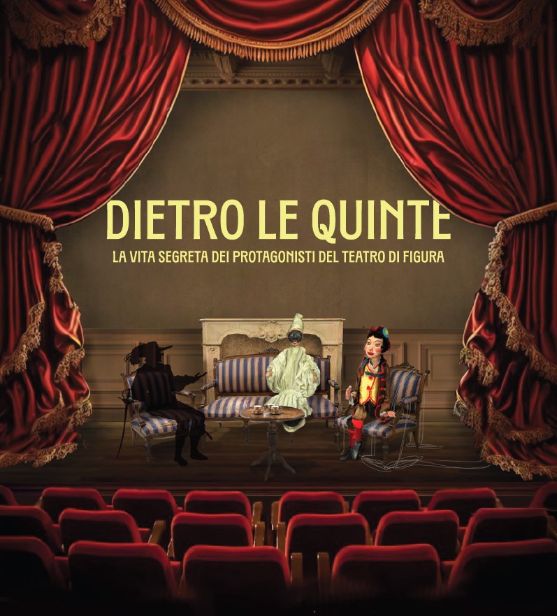 La Tintoria Di Giovannina Orsino: Dietro Le Quinte Del Festival Di Sanremo La Tintoria Di Giovannina Orsino: Dietro Le Quinte Del Festival Di Sanremo