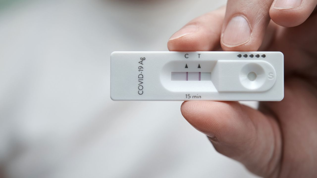 Lab Owner Convicted: False COVID-19 Test Results During Pandemic Lab Owner Convicted: False COVID-19 Test Results During Pandemic